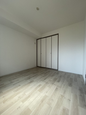 【洋室】 | ルミエール