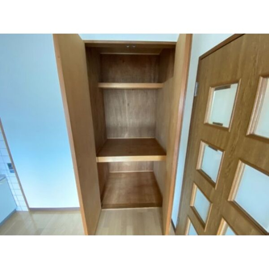 【内装】 | ルミエール