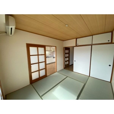 【和室】 | ルミエール