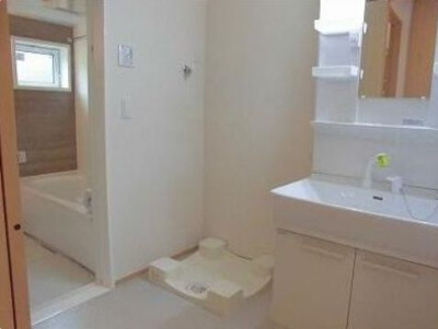 【設備】 | フォレスト | その他　※参考写真です