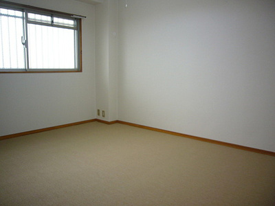 【洋室】 | プラドビル