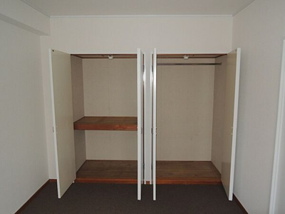 【収納】 | プラドビル