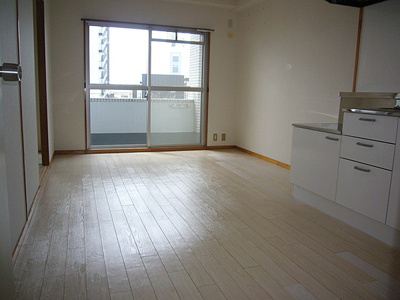 【内装】 | プラドビル