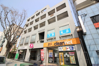 【外観】 | プラドビル