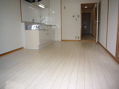 【居間・リビング】 | プラドビル