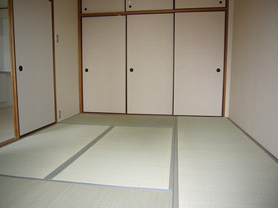 【和室】 | プラドビル