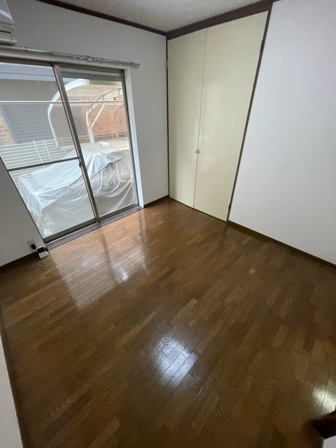 メゾン美光の内装