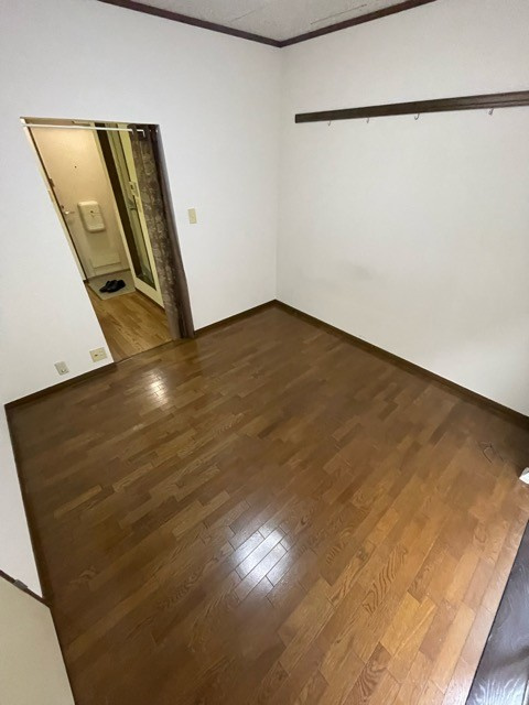 メゾン美光の内装