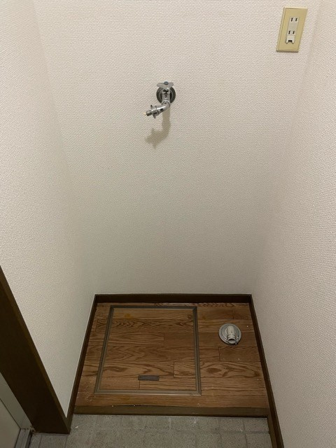 メゾン美光の設備