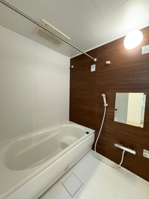 【内装】 | グランコムサ寺崎