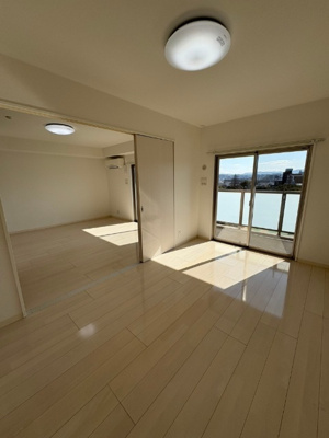 【内装】 | グランコムサ寺崎