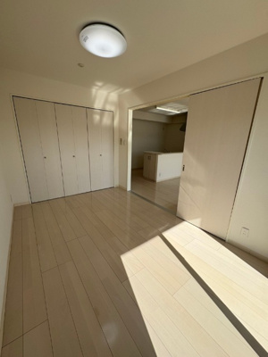 【内装】 | グランコムサ寺崎