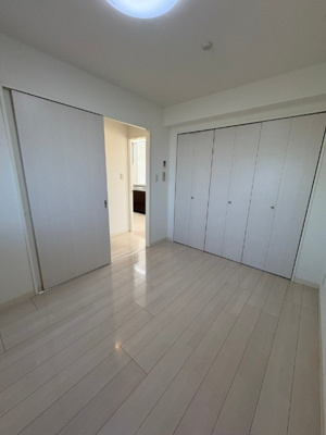 【内装】 | グランコムサ寺崎