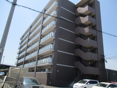 【駐車場】 | グランコムサ寺崎