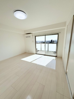 【内装】 | グランコムサ寺崎