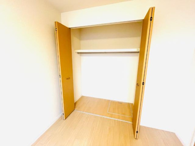 【収納】 | ピアクール | クローゼット