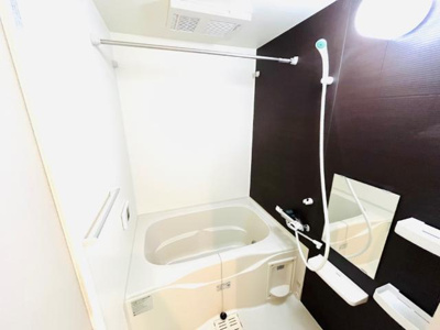 【浴室】 | ピアクール | ユニットバス