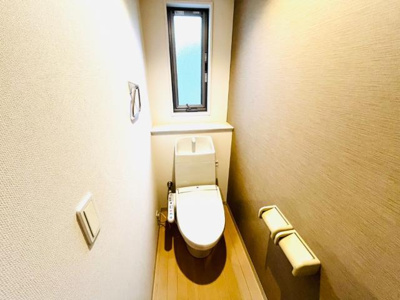 【トイレ】 | ピアクール | シャワー付トイレ