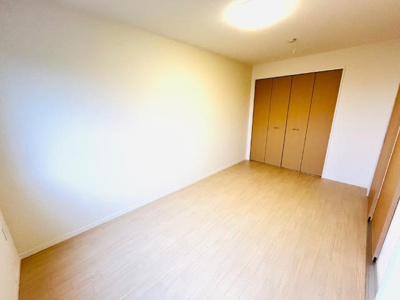 【内装】 | ピアクール | 洋室