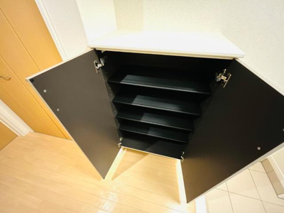 【収納】 | ピアクール | 下駄箱