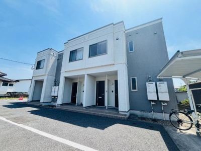 【外観】 | ピアクール | 外観写真（昼）