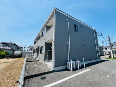 【その他】 | ピアクール | 外観写真（昼）