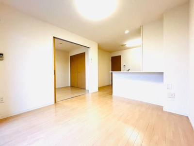 【居間・リビング】 | ピアクール | リビング