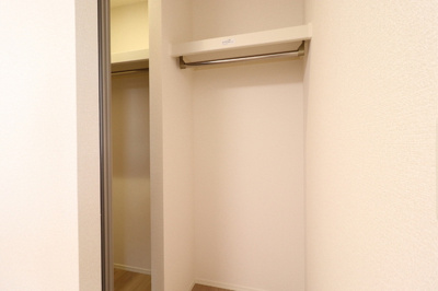 【収納】 | PREMILIFE須賀 | 305　収納