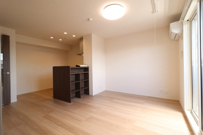 【居間・リビング】 | PREMILIFE須賀 | 305　LDK