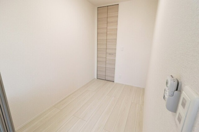 【その他】 | Cherie Maison明野(ｼｪﾘｰ ﾒｿﾞﾝ) | 102　洋室