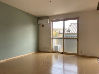 【トイレ】 | ボヌールＣ