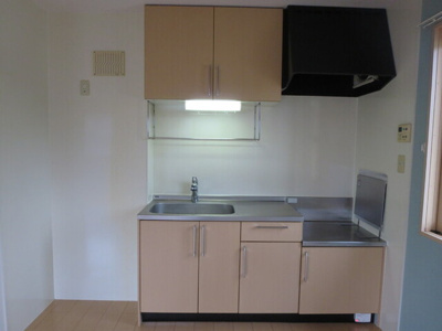 【玄関】 | ボヌールＣ