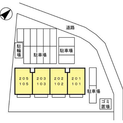 【その他】 | ボヌールＣ