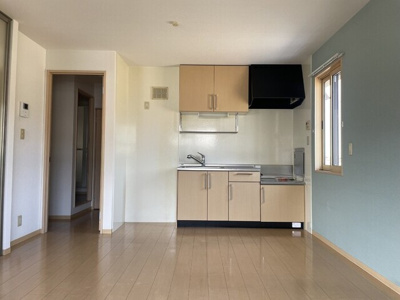 【内装】 | ボヌールＣ