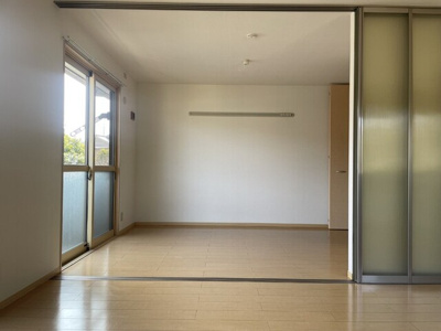 【内装】 | ボヌールＣ