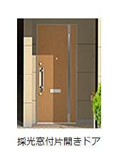 【玄関】 | ヒルズ　スペース | 玄関（イメージ）