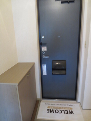 【玄関】 | ヴィブレアトリオ