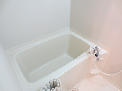 【浴室】 | ヴィブレアトリオ