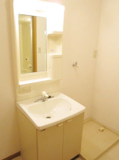 【洗面所】 | パルティール