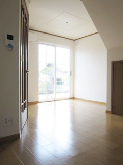 【居間・リビング】 | パルティール