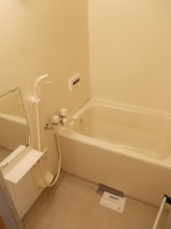 【浴室】 | パルティール