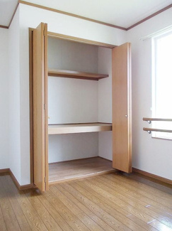 【収納】 | パルティール