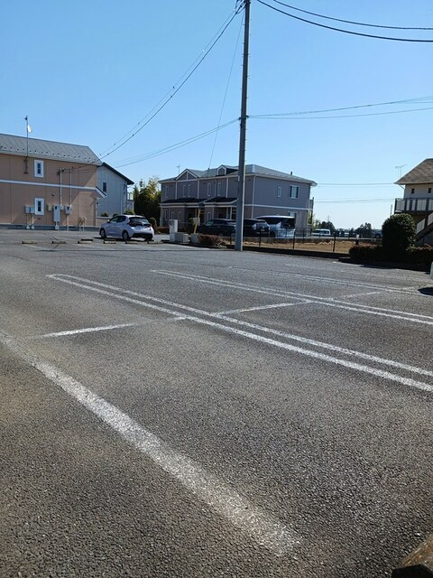 カリーノ・ローザＡのその他