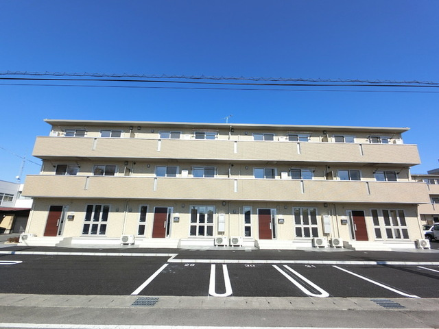 ライズグレース　Ａ