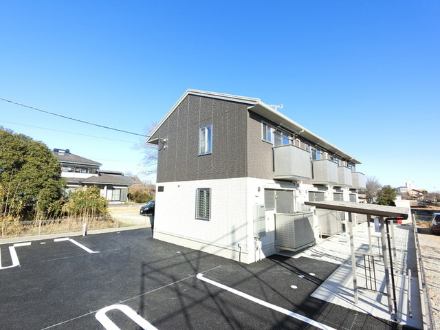 トレス・カーサ