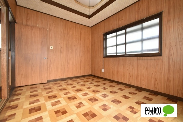 朝倉町戸建のその他|2F洋室