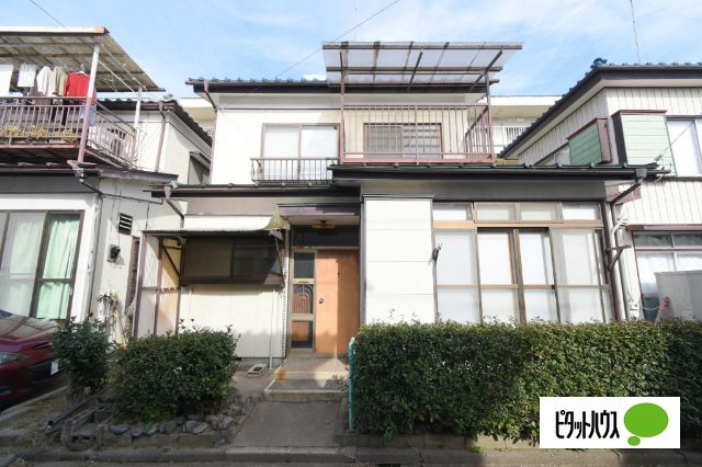 朝倉町戸建