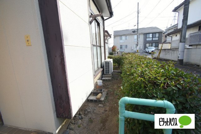 朝倉町戸建のその他