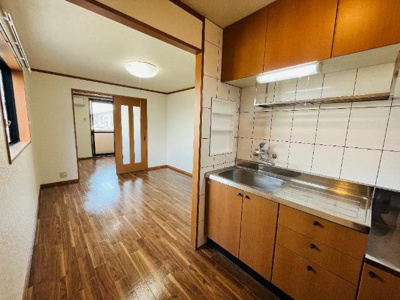 【居間・リビング】 | ムーンレインボー | リビング