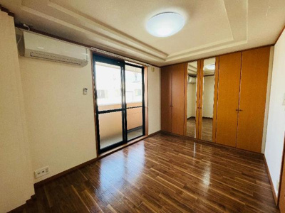 【内装】 | ムーンレインボー | 洋室